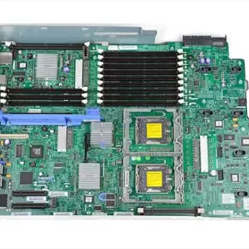 IBM x3650 Server Motherboard 43W8250 / 43W8367