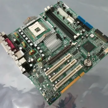 IBM x205 Server Motherboard 48P9011