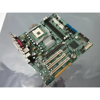 IBM x205 Server Motherboard 48P9011 IBM x205 Server Motherboard 48P9011