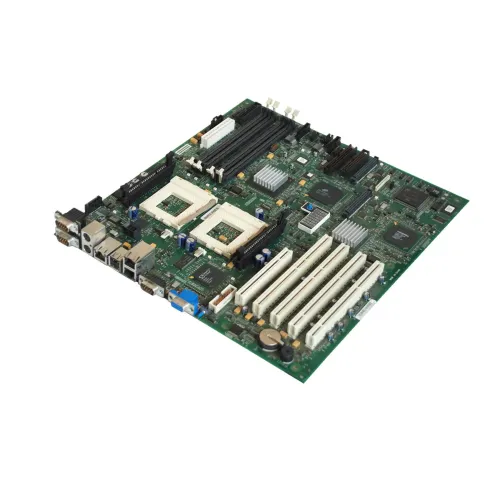IBM x342 P3 Dual Soc-370 System Motherboard 48P9072 48P9070 IBM x342 P3 Dual Soc-370 System Motherboard 48P9072 48P9070