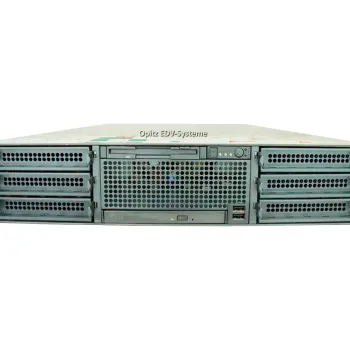 Fujitsu Primergy RX300 S2 Xeon Server 2U Rack