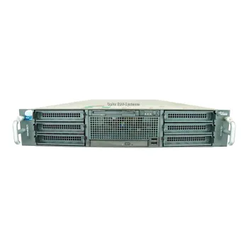 Fujitsu Primergy RX300 S2 Xeon Server 2U Rack