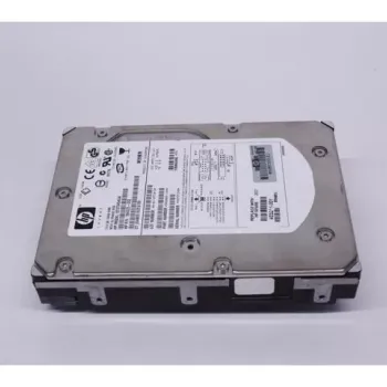 73GB UW SCSI U320 15Krpm 68 Pin Hard Disk