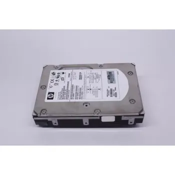 73GB UW SCSI U320 15Krpm 68 Pin Hard Disk