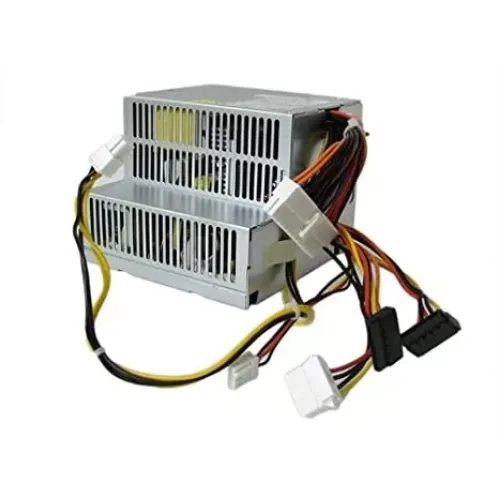 Dell Optiplex 320 GX620 280W Server Power Supply U9087 H280P-00 Dell Optiplex 320 GX620 280W Server Power Supply U9087 H280P-00