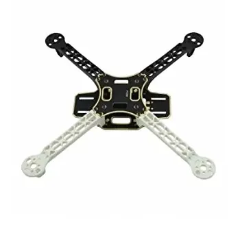 F330 Glass Fiber Mini Quadcopter Frame 330mm