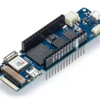 Arduino MKR Vidor 4000