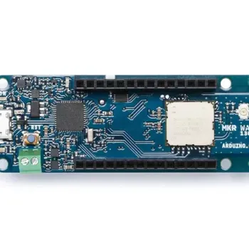 Arduino Mkr Wan 1300-Lora Connectivity