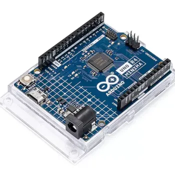 Arduino UNO R4 Minima