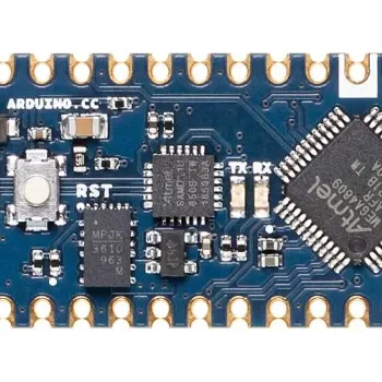 Original Arduino Nano Every