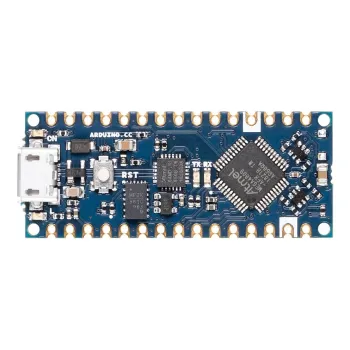 Original Arduino Nano Every