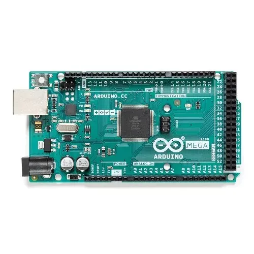 Original Arduino Mega 2560 ATmega2560 MCU Rev3 Original Arduino Mega 2560 ATmega2560 MCU Rev3