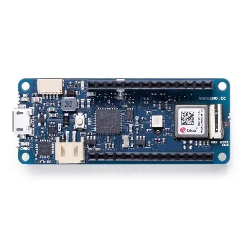 Original Arduino MKR Wifi 1010 Board Original Arduino MKR Wifi 1010 Board