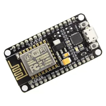 ESP8266 NodeMCU CP2102 board