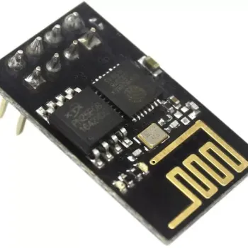 ESP8266 Serial Port To Wi-Fi Module FL-M1S