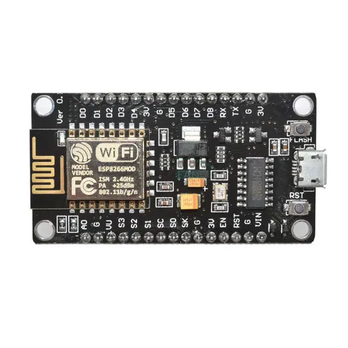 NodeMcu ESP8266 V3 Lua CH340 Wifi Dev. Board NodeMcu ESP8266 V3 Lua CH340 Wifi Dev. Board
