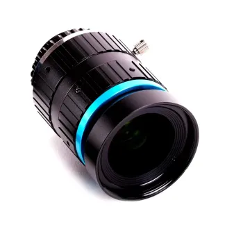 Raspberry Pi 16mm High Quality Camera Telephoto Lens Raspberry Pi 16mm High Quality Camera Telephoto Lens