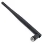2.4GHz 3.2dBi RP-SMA Male Omni Antenna for WiFi 2.4GHz 3.2dBi RP-SMA Male Omni Antenna for WiFi