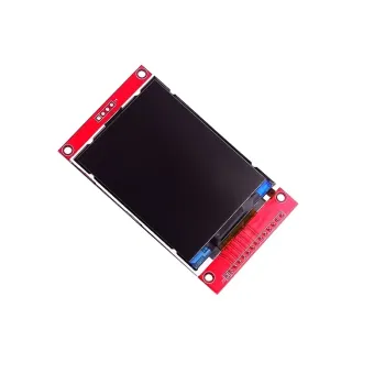 Raspberry Pi 2.8 inch 240 x 320 SPI TFT Non-Touch LCD Screen Module Raspberry Pi 2.8 inch 240 x 320 SPI TFT Non-Touch LCD Screen Module