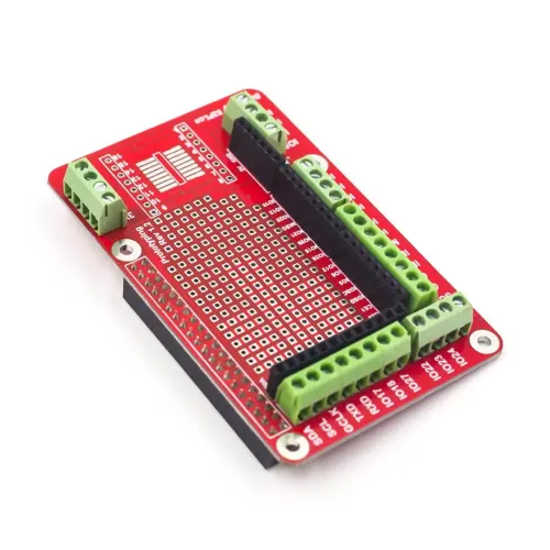 Raspberry Pi 3 40pin Prototyping Pi Board Raspberry Pi 3 40pin Prototyping Pi Board