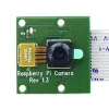 Raspberry Pi 3 Model B 5MP Camera Module Rev 1.3 with Cable