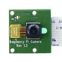 Raspberry Pi 3 Model B 5MP Camera Module Rev 1.3 with Cable