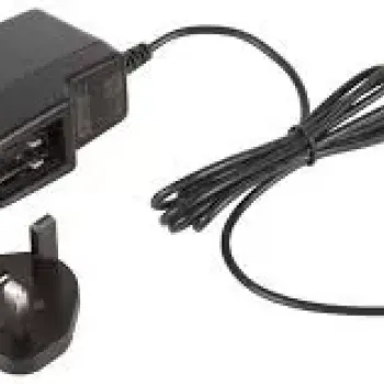 Raspberry Pi AC/DC 90V to 264VAC Power Supply