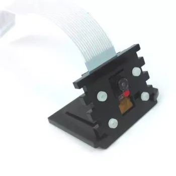 Raspberry Pi Acrylic Adjustable Camera Mount Module Raspberry Pi Acrylic Adjustable Camera Mount Module