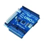 BPiDuino UNO Board Module To make BANANA PI compatible with Arduino UNO BPiDuino UNO Board Module To make BANANA PI compatible with Arduino UNO