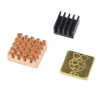 Raspberry Pi 3 Heat Sink set