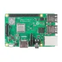 Raspberry Pi 3 Model B+ BCM2837B0 SoC IoT PoE Enabled Raspberry Pi 3 Model B+ BCM2837B0 SoC IoT PoE Enabled