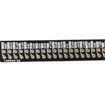 Raspberry Pi 3BPlus GPIO reference Board