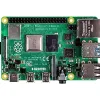 Raspberry Pi 4 Model-B with 4 GB RAM