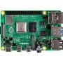 Raspberry Pi 4 Model-B with 4 GB RAM Raspberry Pi 4 Model-B with 4 GB RAM