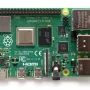 Raspberry Pi 4 Model-B with 8GB RAM Raspberry Pi 4 Model-B with 8GB RAM