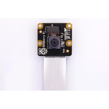Raspberry Pi Camera NOIR V2 Raspberry Pi Camera NOIR V2