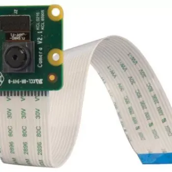 Raspberry Pi Camera V2