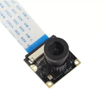 Raspberry PI Infrared IR Night Vision Surveillance Camera Module 500W Webcam