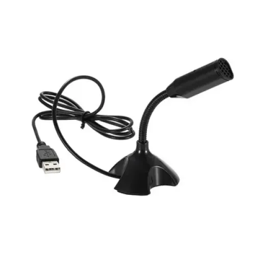 Raspberry Pi USB Plug and Play Desktop Microphone Raspberry Pi USB Plug and Play Desktop Microphone