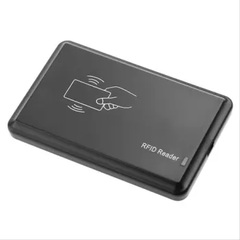 13.56MHz USB Proximity Sensor Smart RFID IC Card Reader