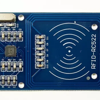 RC522 RFID Card Reader Module 13.56MHz