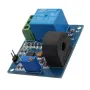 5A 12V Overcurrent Protection AC Current Detection Sensor Module
