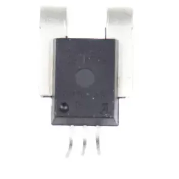 ACS758LCB-050B Hall-Effect-Based Linear Current Sensor IC