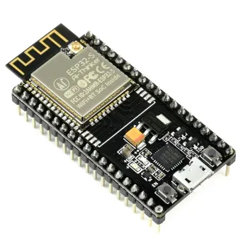 Ai Thinker Node MCU-32S-ESP32 Development Board