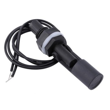 Anti-Corrosion Water Level Sensor with Ball Float Switch