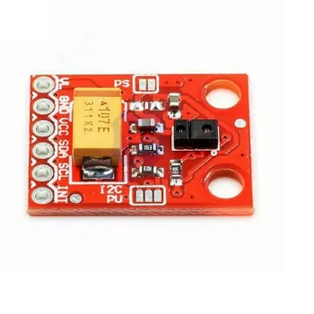 APDS9960 RGB Gesture Sensor Detection I2C Breakout Module for Arduino