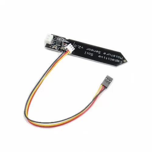 Capacitive Soil Moisture Sensor V2.0 Capacitive Soil Moisture Sensor V2.0