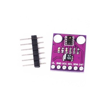 CJMCU 9930 APDS-9930 Digital Proximity And Ambient Light Sensor For Arduino