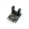 Correlation Photoelectric Infrared Count Slot Sensor Module 5 mm