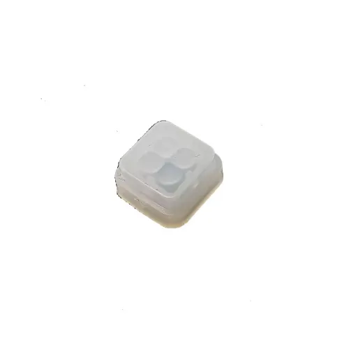 F11 Square Fresnel Lens for SMD PIR Motion Sensor Pack of 5 F11 Square Fresnel Lens for SMD PIR Motion Sensor Pack of 5